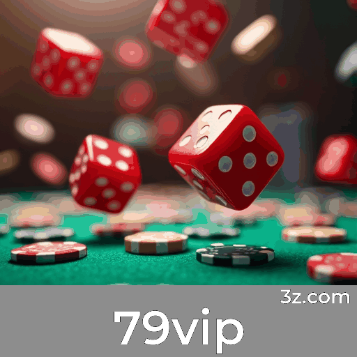 79vip: Cassino Online Seguro e Empolgante