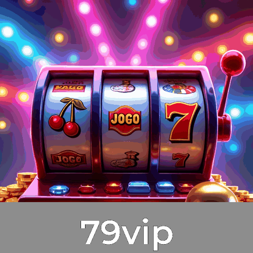 Explore Jogos de Casino com 79vip: Diversão e Ganhos