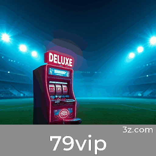 79vip: Cassino Online Seguro e Empolgante