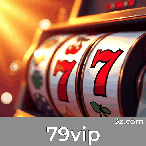 79vip: Cassino Online Seguro e Empolgante