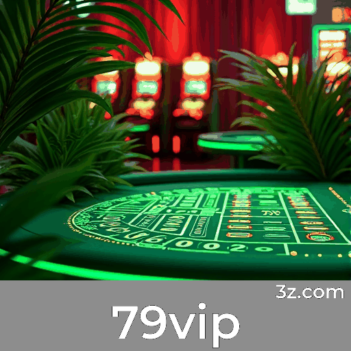 Qualidade Excepcional em Jogos de Cassino no 79vip