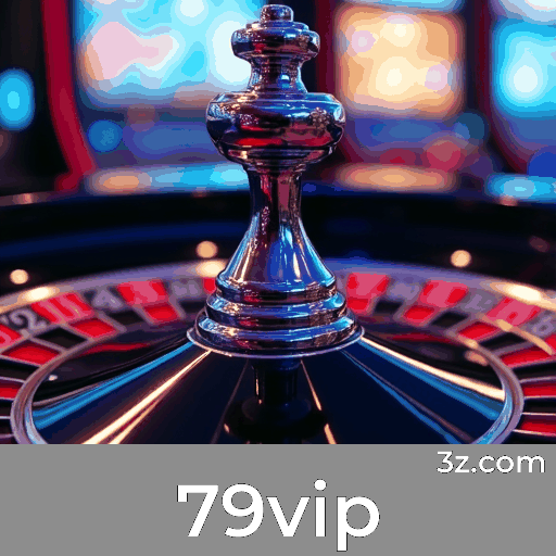 79vip: Cassino Online Seguro e Empolgante