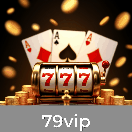 79vip: Emoção e Ganhos nos Jogos de Casino