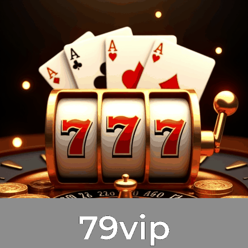 79vip: Slots Gigantes, Jogos de Mesa Estratégicos, e Real Dealer Imersivo