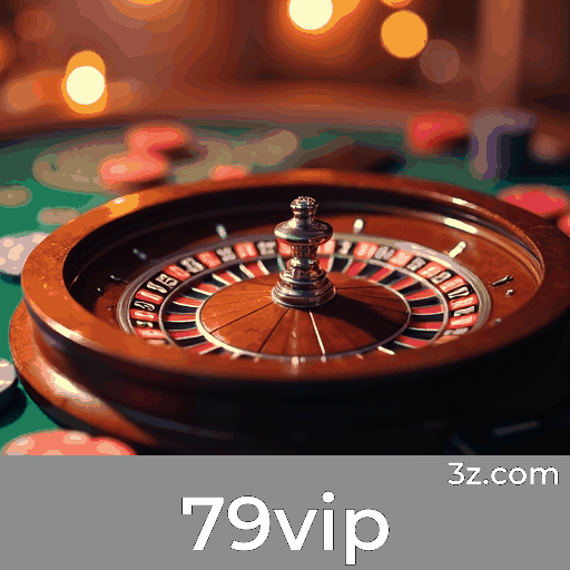 79vip Inovação e Tecnologia: Moldando o Futuro dos Jogos