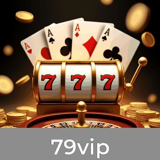 79vip: A Revolução do Jogo em Seu App Móvel