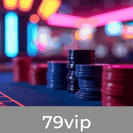 79vip: Slots Gigantes, Jogos de Mesa Estratégicos, e Real Dealer Imersivo