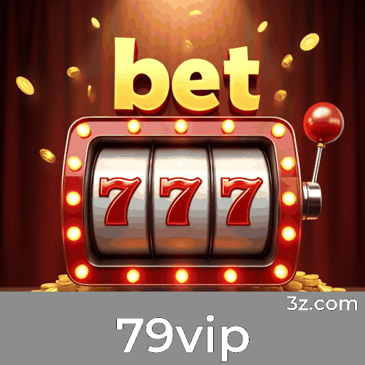 79vip: Cassino Online Seguro e Empolgante