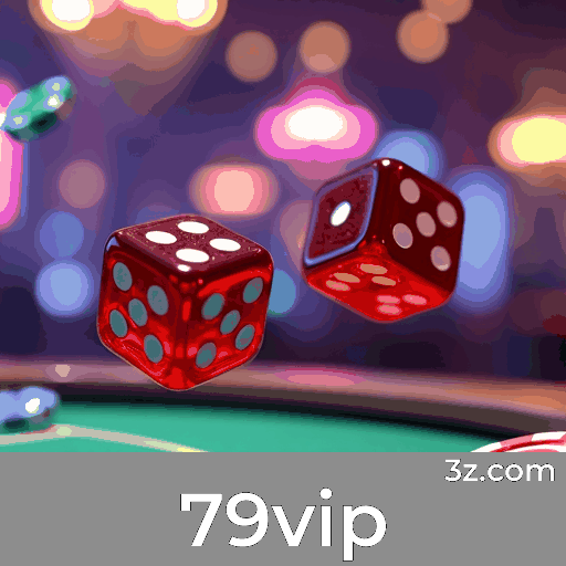 79vip Inovação e Tecnologia: Moldando o Futuro dos Jogos