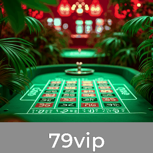 Experimente a Praticidade do App 79vip: Jogo Seguro na Palma da Mão
