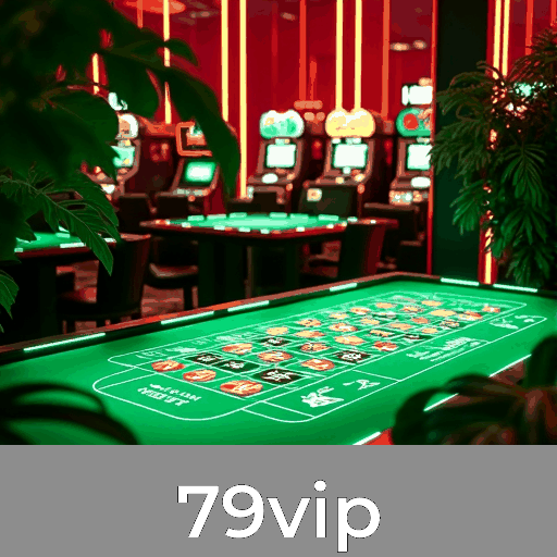 79vip: Especialista em Apostas Esportivas Focadas no Brasil