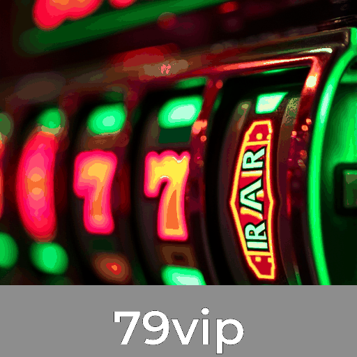 79vip: Emoção e Ganhos nos Jogos de Casino