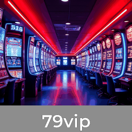 79vip: Seu Cassino Online Confiável e Seguro