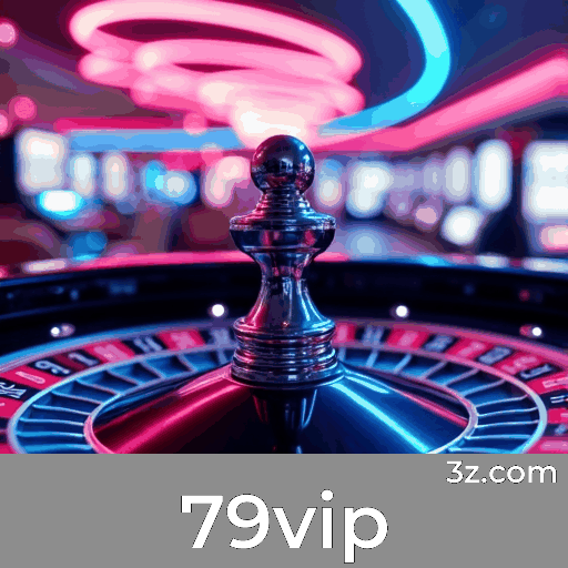 Sistema de Recompensas Avançado: Multiplique Seus Ganhos no 79vip