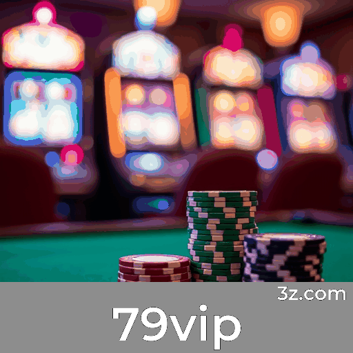 79vip: Exemplo de Sustentabilidade e Responsabilidade no Jogo